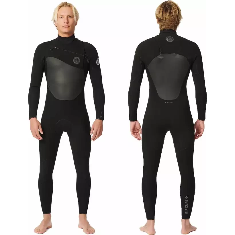 Wetsuit Rip Curl Flash-Bom 3/2mm CZ