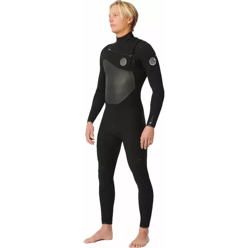 Wetsuit Rip Curl Flash-Bom 3/2mm CZ
