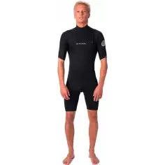 Shorty von Rip Curl Dawn Patrol 2mm 2