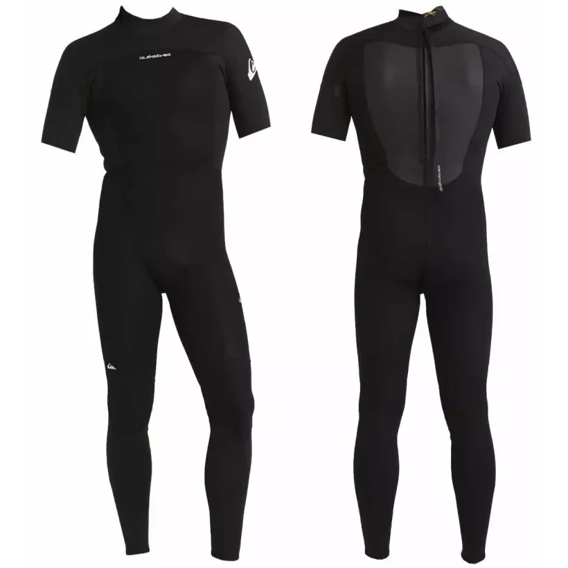 Neopreen Quiksilver Prologue 2mm SS