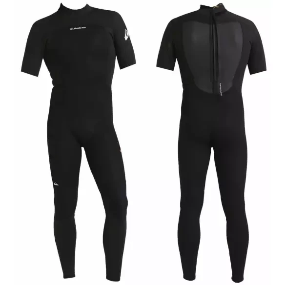 Neopreen Quiksilver Prologue 2mm SS