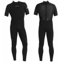 Muta surf Quiksilver Prologue 2mm SS