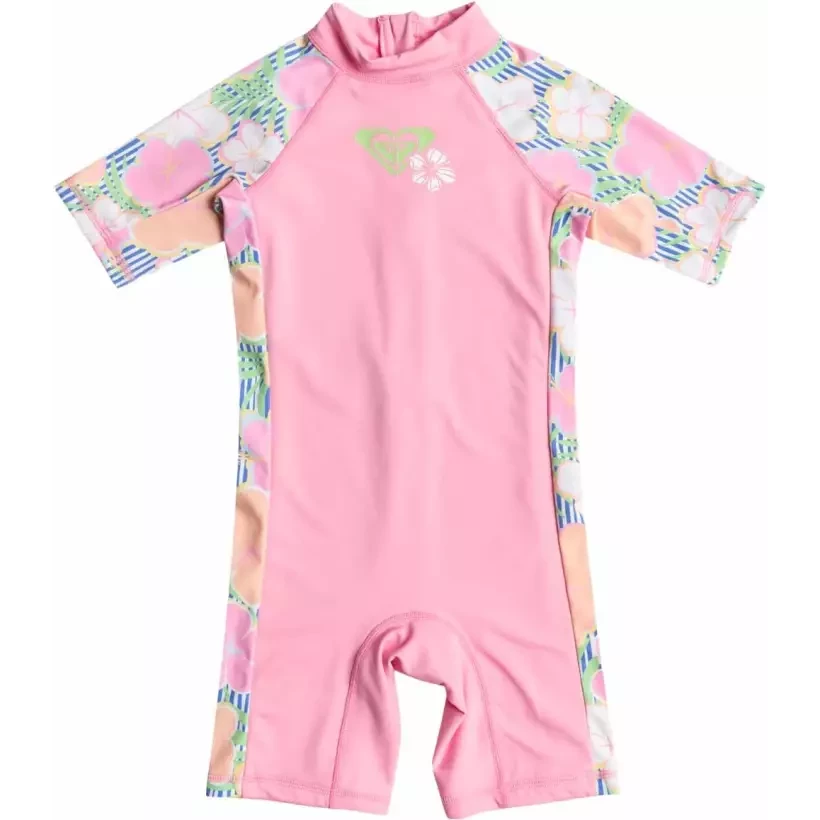 Lycra Mädchen Roxy Tiny Flower