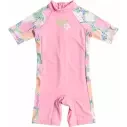 Lycra ragazze Roxy Tiny Flower