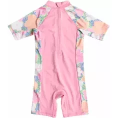 Lycra Mädchen Roxy Tiny Flower 2
