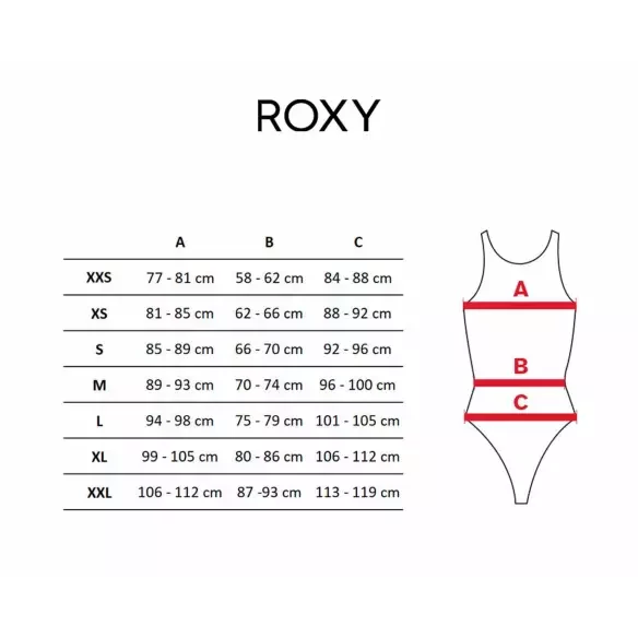 Roxy Essentials Onesie lycra zwempak.
