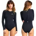 Costume da bagno Roxy Essentials Onesie in lycra.