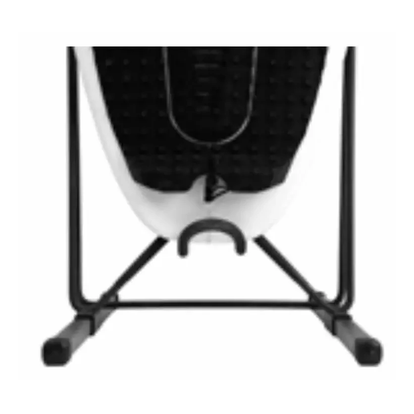 Surflogic Free standing rack surfboard rack (tail support)