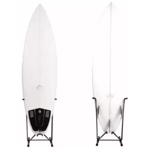 Surflogic Freistehender Surfbrettständer (tail support)