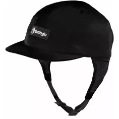 Surflogic Surfpet Cap Black