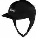 Cappellino Surflogic Surf Cap Black