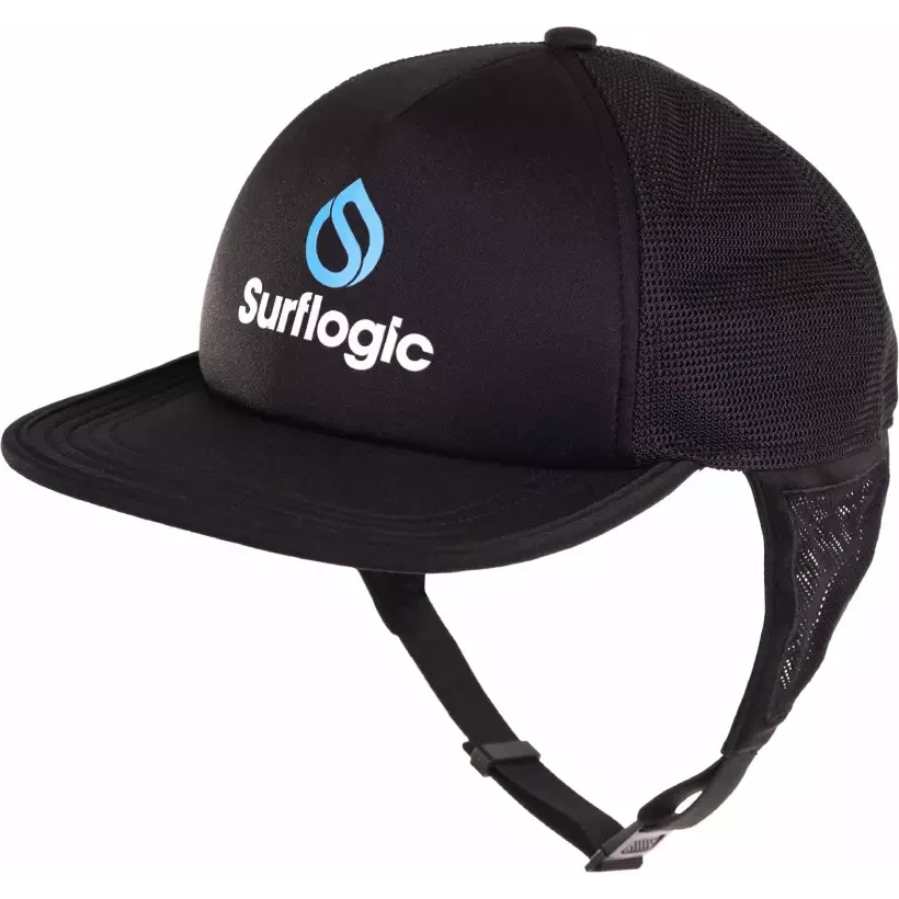 Boné Surflogic Trucker