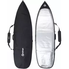 Boardbag  van surf Surflogic Daylight Shortboard
