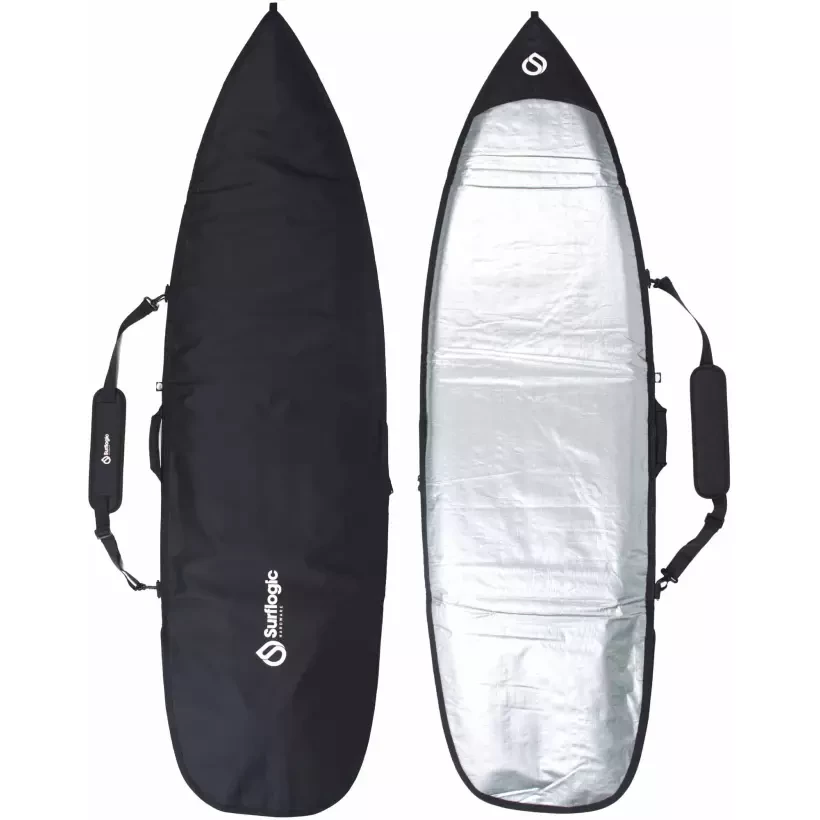 Funda de surf Surflogic Daylight Shortboard