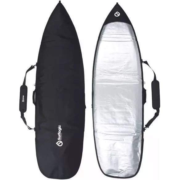 Housse de surf Surflogic Daylight Shortboard
