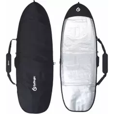 Capas de surf Surflogic Daylight Fish/Hybrid