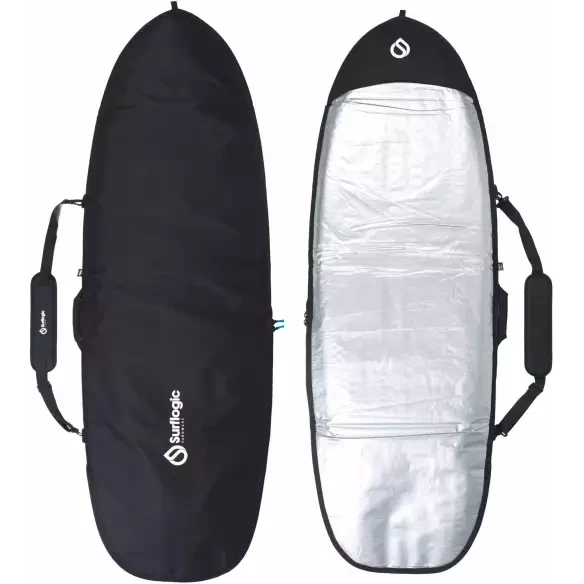 Sacche di surf Surflogic Daylight Fish/Hybrid