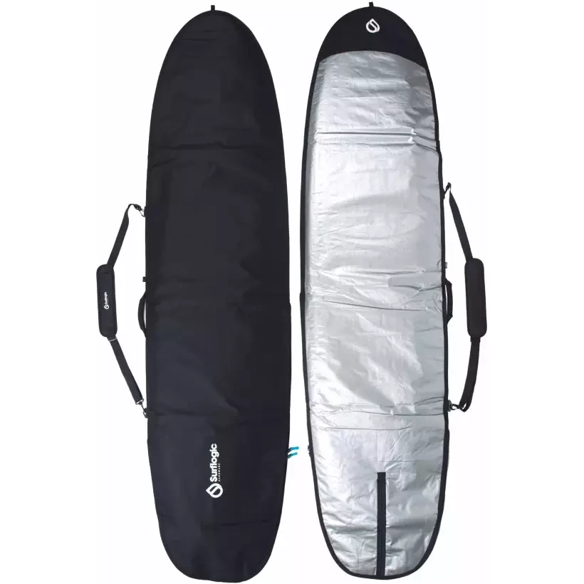 Housse de surf Surflogic Daylight Longboard
