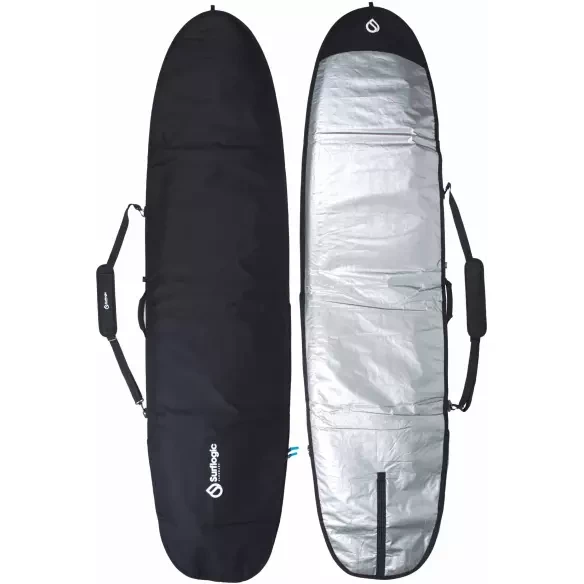 Surfboard cover Surflogic Daylight Longboard