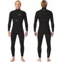 Wetsuit Rip Curl Flash-Bom 3/2mm Zip Free