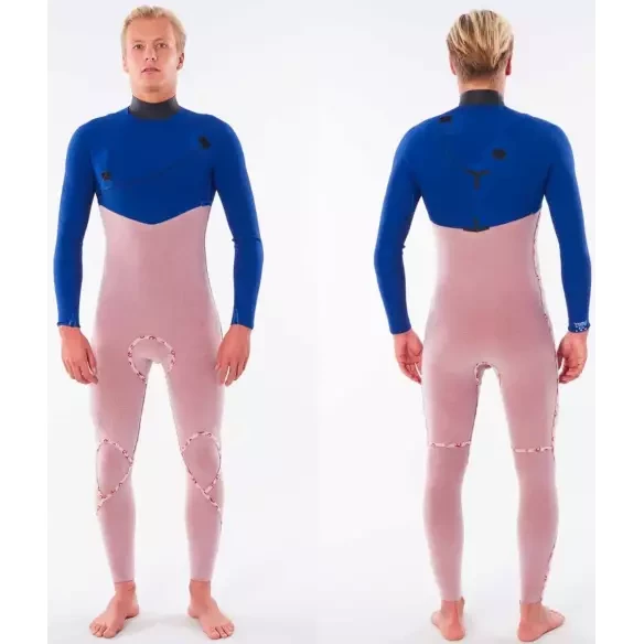 3/2mm Rip Curl Flash-Bomb Zip Free
