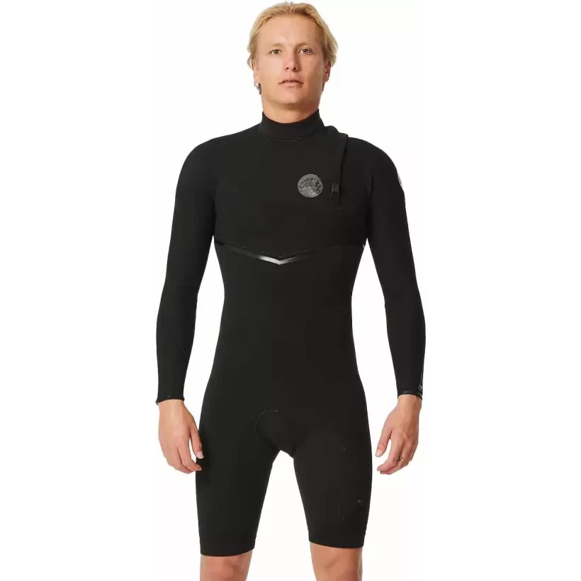 Shorty Rip Curl E-Bomba 2mm LS