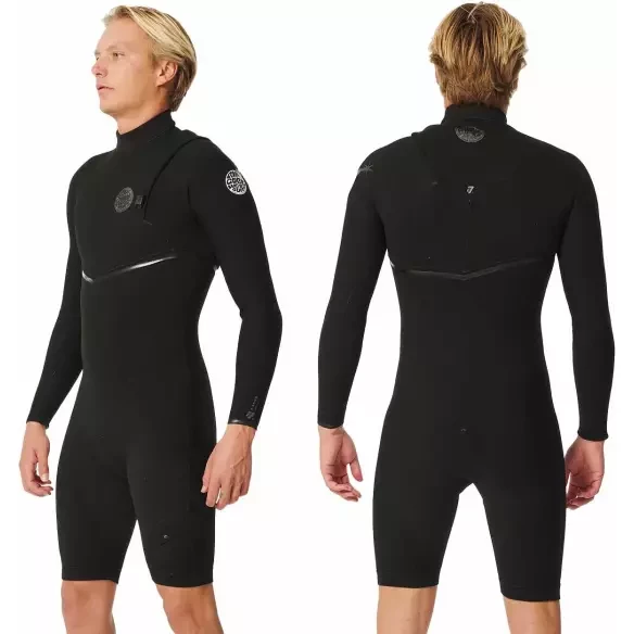 Shorty Rip Curl E-Bom 2mm LS