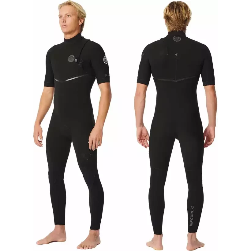 Neoprenanzug Rip Curl E-Bomb 2mm SS