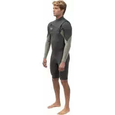 Shorty Vissla Natural Seas 2/2mm LS 2