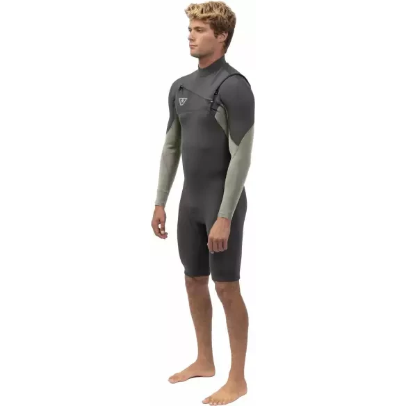 Muta surf Vissla Natural Seas 2/2mm LS