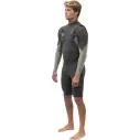 Wetsuit Vissla Natural Seas 2/2mm LS