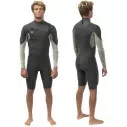 Wetsuit Vissla Natural Seas 2/2mm LS