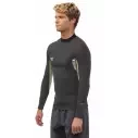 Top Vissla Natural Seas 2/2mm LS