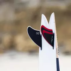 Fins Firewire Too Fish Keel Dual Tab 2