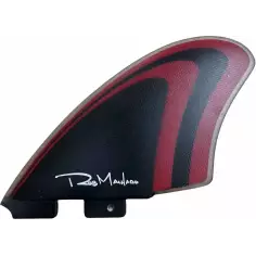 Quillas Firewire Too Fish Keel Dual Tab