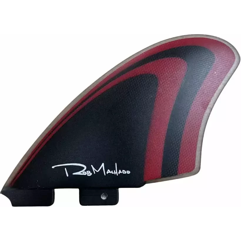 Finnen Firewire Too Fish Keel Dual Tab