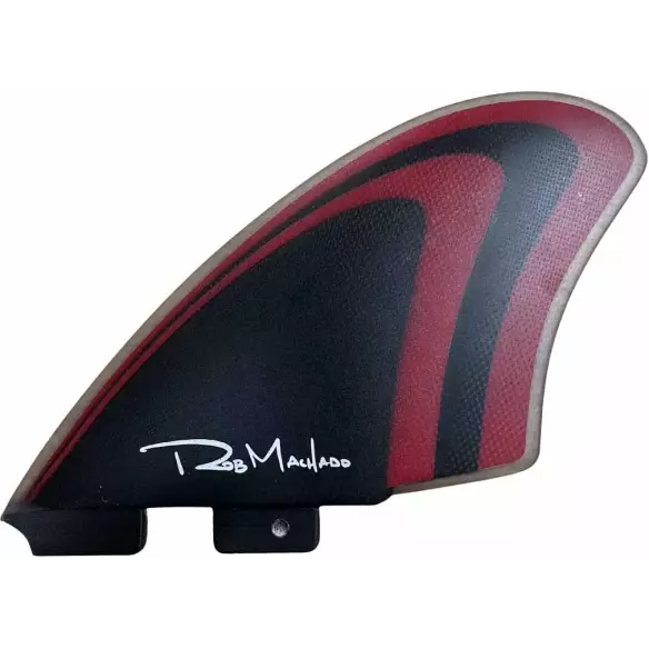 Kiel Firewire Too Fish Keel Dual Tab