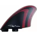 Quilhas surf Firewire Too Fish Keel Dual Tab