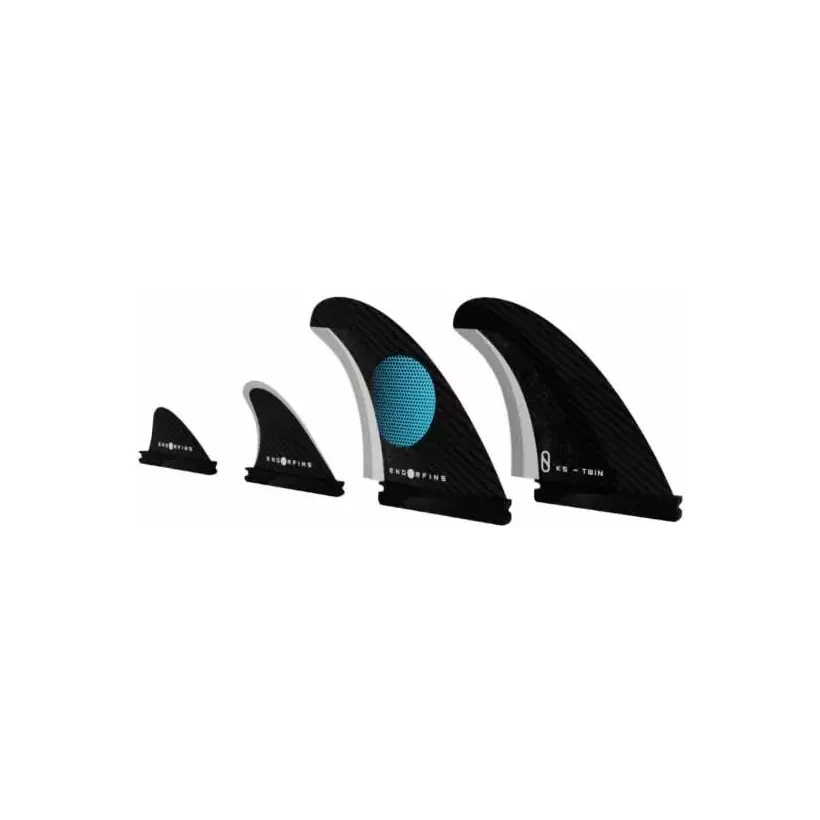 Pinne Endorfins KS Twin+2