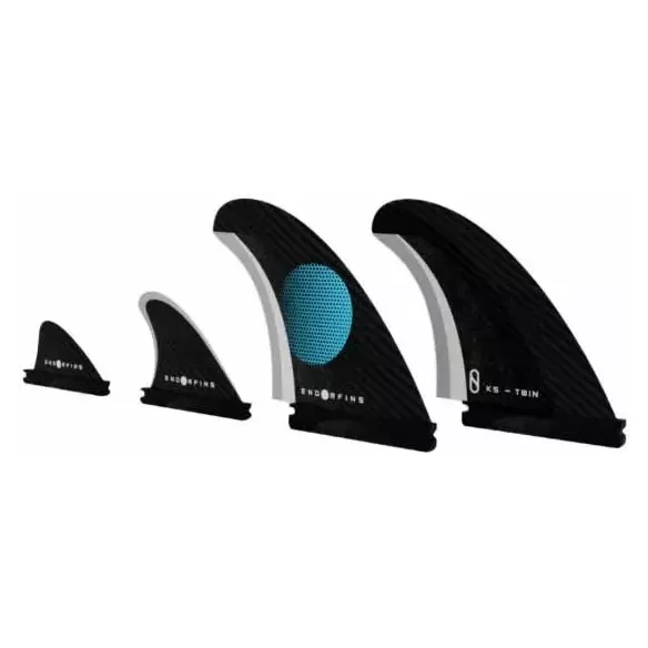 Vinnen Endorfins KS Twin+2
