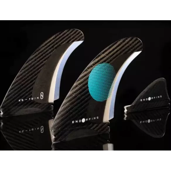 Quillas Endorfins KS Twin+2
