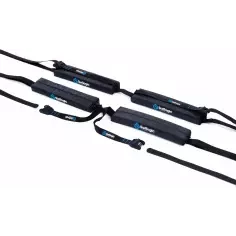 Baca porta tablas Surf Logic Doble