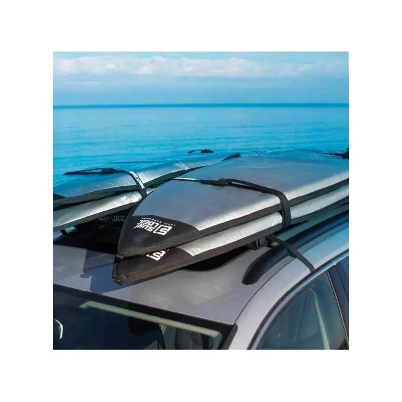 Baca porta tablas Surf Logic Doble