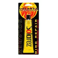Solarez de poliester 1oz / 30ml - Tubo médio