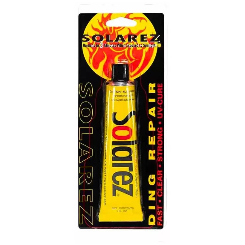 Solarez Polyester 1oz / 30ml - Medium tube