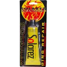Solarez poliestere 2oz / 60ml - Tubetto grande