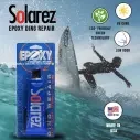 Solarez epoxy 1oz / 30ml - Medium tube