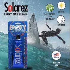 Solarez epoxy 2oz / 60ml - Groot buisje 2
