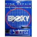 Solarez epoxy 2oz / 60ml - Large tube