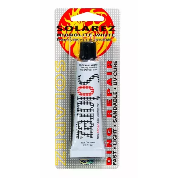 Solarez Microlite Mini 0,5oz / 15ml - Tubo pequeno
